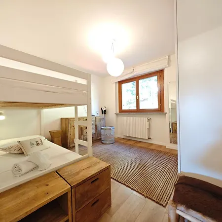 Apartamento Hostdomus - Square Sestriere