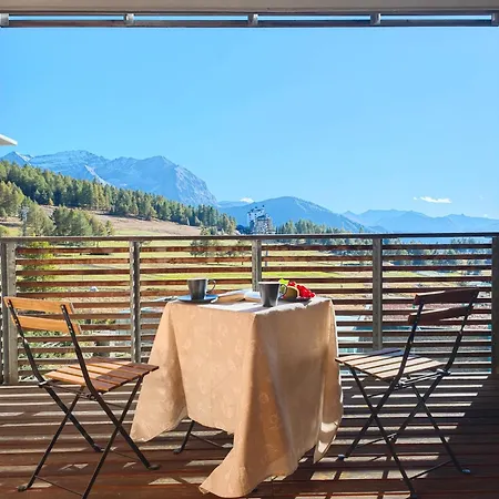 Hostdomus - Square Appartement Sestriere