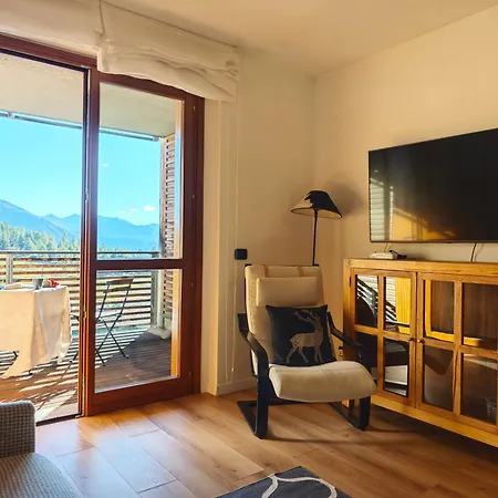 Hostdomus - Square Apartamento