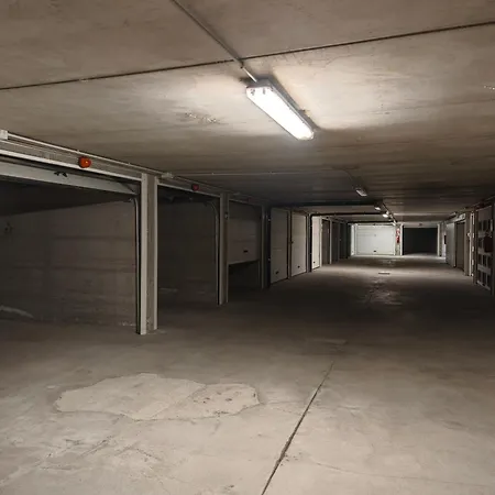 Apartamento Hostdomus - Square *