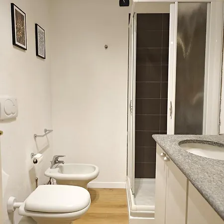 Hostdomus - Square Appartement Sestriere