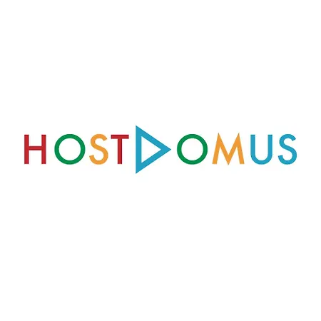 Hostdomus - Square *
